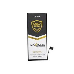 BATERIA IPHONE 8 MAXIMUS GE-861