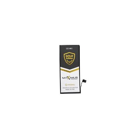 BATERIA IPHONE 8 MAXIMUS GE-861