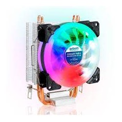 COOLER EXBOM AMD / INTEL RGB MOD CP-H2200