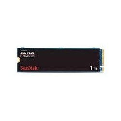 HD SSD 1000GB M.2 NVME SANDISK