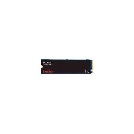 HD SSD 1000GB M.2 NVME SANDISK