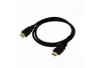 CABO VÍDEO HDMI/HDMI 1M 