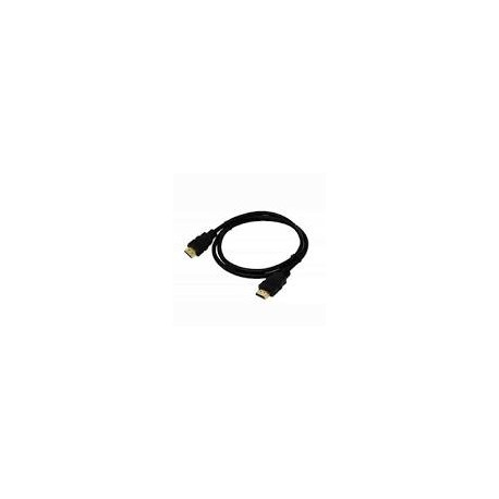 CABO VÍDEO HDMI/HDMI 1M 