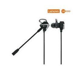 FONE DE OUVIDO INTRA LECOO DESTACÁVEL MOD HT105