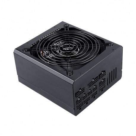 FONTE 850W C3TECH 80 PLUS BRONZE MOD PS-G850B