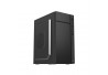 GABINETE MICRO ATX MOD MT-31BK C3TECH + FONTE