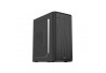 GABINETE MICRO ATX MOD MT-33BK C3TECH + FONTE