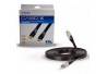 CABO VÍDEO HDMI/HDMI 5M 4K EXBOM MOD CBX-H2B50SM