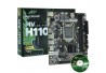 PLACA-MÃE MACROVIP H110 DDR4 1151P S/V/R 