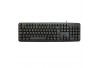 TECLADO MAXPRINT TECHBEST USB MOD 60000073