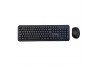 TECLADO+MOUSE MAXPRINT EXAGON S/ FIO MOD 60000146