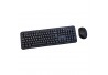 TECLADO+MOUSE MAXPRINT EXAGON S/ FIO MOD 60000146