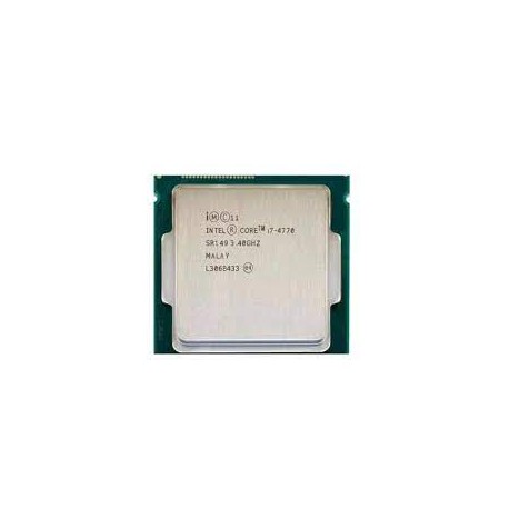 PROCESSADOR INTEL CORE i7-4770 3.90 GHZ OEM 1150P