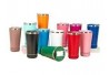 COPO TÉRMICO MUSIC C/ TAMPA E ABRIDOR 473ML