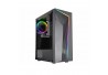 GABINETE GAMER K-MEX YAIBA CG-38AA S/ FONTE