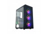 GABINETE GAMER K-MEX ASGARD CG-02Z5 S/ FONTE