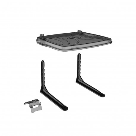 SUPORTE MONITOR / NOTEBOOK ERGOLUTION RELIZA