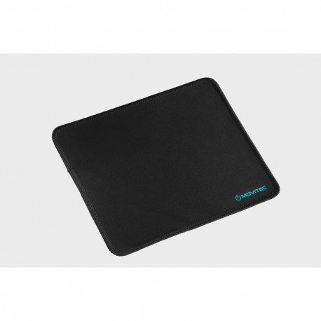 PAD MOUSE PADRÃO MOVITEC PRETO MOD OMP-01