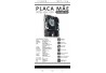PLACA-MÃE HOOPSON PM-H81-SN-M2 S/V/R DDR3 1150P