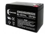 BATERIA P/ NOBREAK COLETEK 12V 7AH