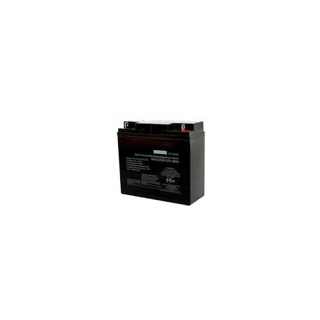 BATERIA P/ NOBREAK COLETEK 12V 18AH MOD BS-12V18A-M5