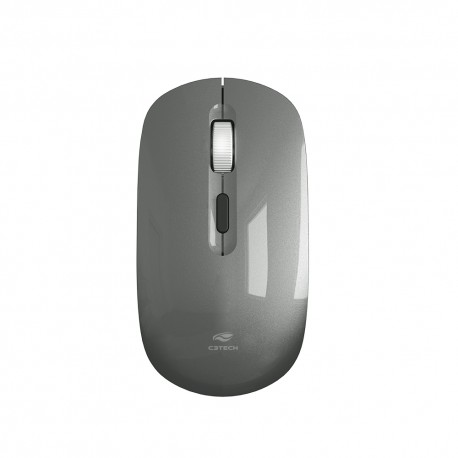 MOUSE ÓPTICO S/ FIO C3TECH MOD M-W80SI