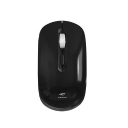 MOUSE ÓPTICO S/ FIO C3TECH MOD M-W80SI