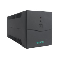 NOBREAK COLETEK UPS SAFE 700VA BIVOLT