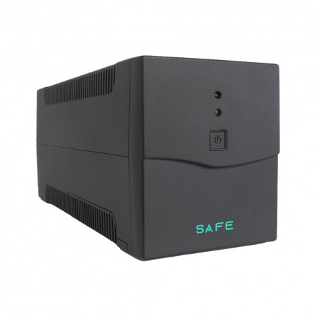 NOBREAK COLETEK UPS SAFE 700VA BIVOLT