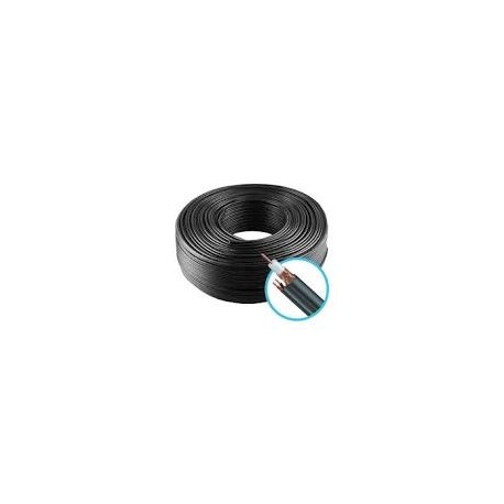 CABO COAXIAL CONNECT CX 305M PRETO