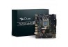 PLACA-MÃE DUEX H110 DDR4 1151P S/V/R