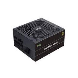 FONTE 1000W REAL ACER AC1000 80 GOLD 