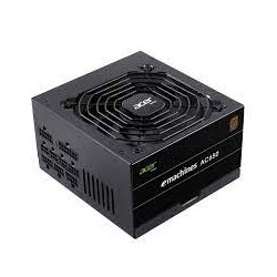 FONTE 750W REAL ACER AC750 80 BRONZE