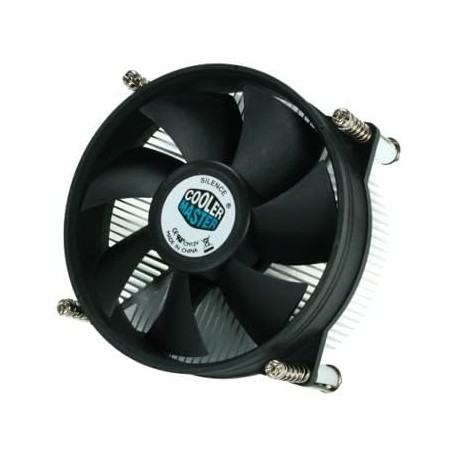 COOLER MASTER INTEL LGA 1156 MOD DP6-9EDSA-0L-GP
