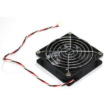 COOLER P/ GABINETE AVC 8X8 MOD DS08025T12U