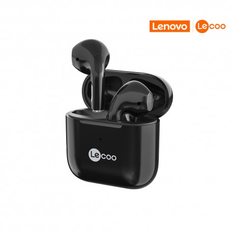 FONE DE OUVIDO BLUETOOTH LECOO MOD EW310BK