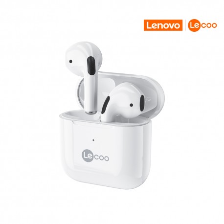 FONE DE OUVIDO BLUETOOTH LECOO MOD EW310WH