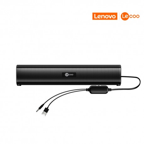 SOUNDBAR 2.0 LECOO MOD DS107