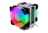 COOLER DUPLO DEX INTEL 1155 / 1700 / 2011 MOD DX-9500 AZUL