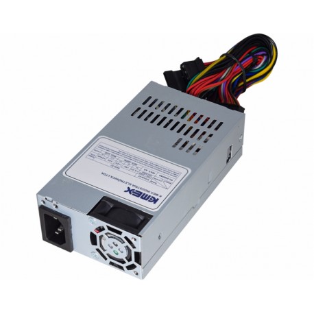 FONTE SFX 200W KMEX MOD PC-200DNA