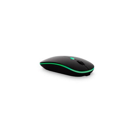 MOUSE ÓPTICO S/ FIO MAXPRINT CROMA MOD 60000150