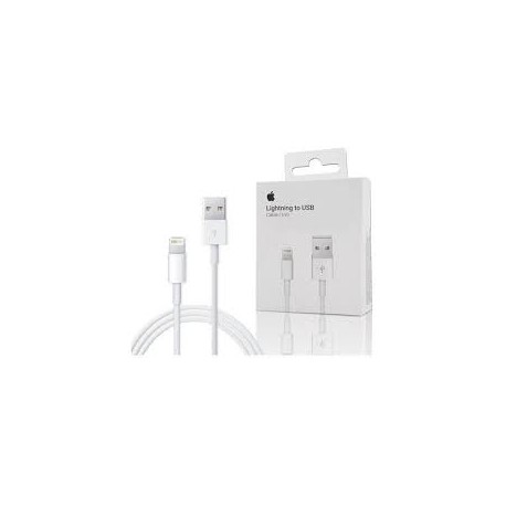 CABO USB 2.0 LIGHTNING 1M C/ FILTRO