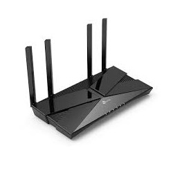 ROTEADOR TP-LINK WIRELESS MULTI-GIGABIT AX3000 MOD EX510