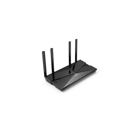 ROTEADOR TP-LINK WIRELESS MULTI-GIGABIT AX3000 MOD EX510