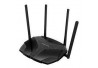 ROTEADOR MERCUSYS WIRELESS AX3000 MBPS GIGABIT MOD MR80X