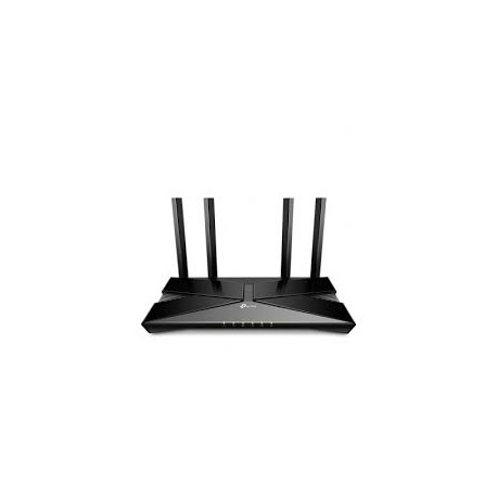 ROTEADOR TP-LINK WIRELESS GIGABIT AX30000 MOD ARCHER AX53