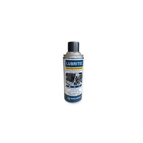 DESENGRIPANTE LUBRITEC IMPLASTEC 300ML