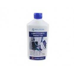 LUBRIFICANTE PASSA FIO IMPLASTEC 500ML