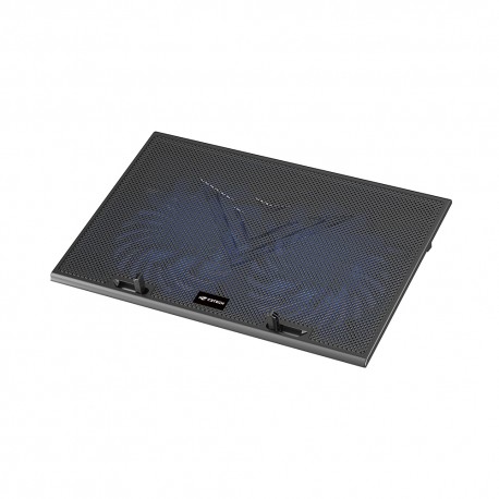 COOLER BASE P/ NOTEBOOK 17.3 GAMER C3TECH MOD NBC-80BK