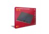 COOLER BASE P/ NOTEBOOK 17.3 GAMER C3TECH MOD NBC-80BK